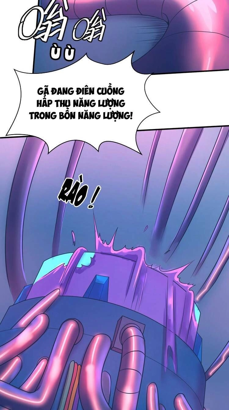 Người Chặn Xuyên Không Chapter 33 - 27