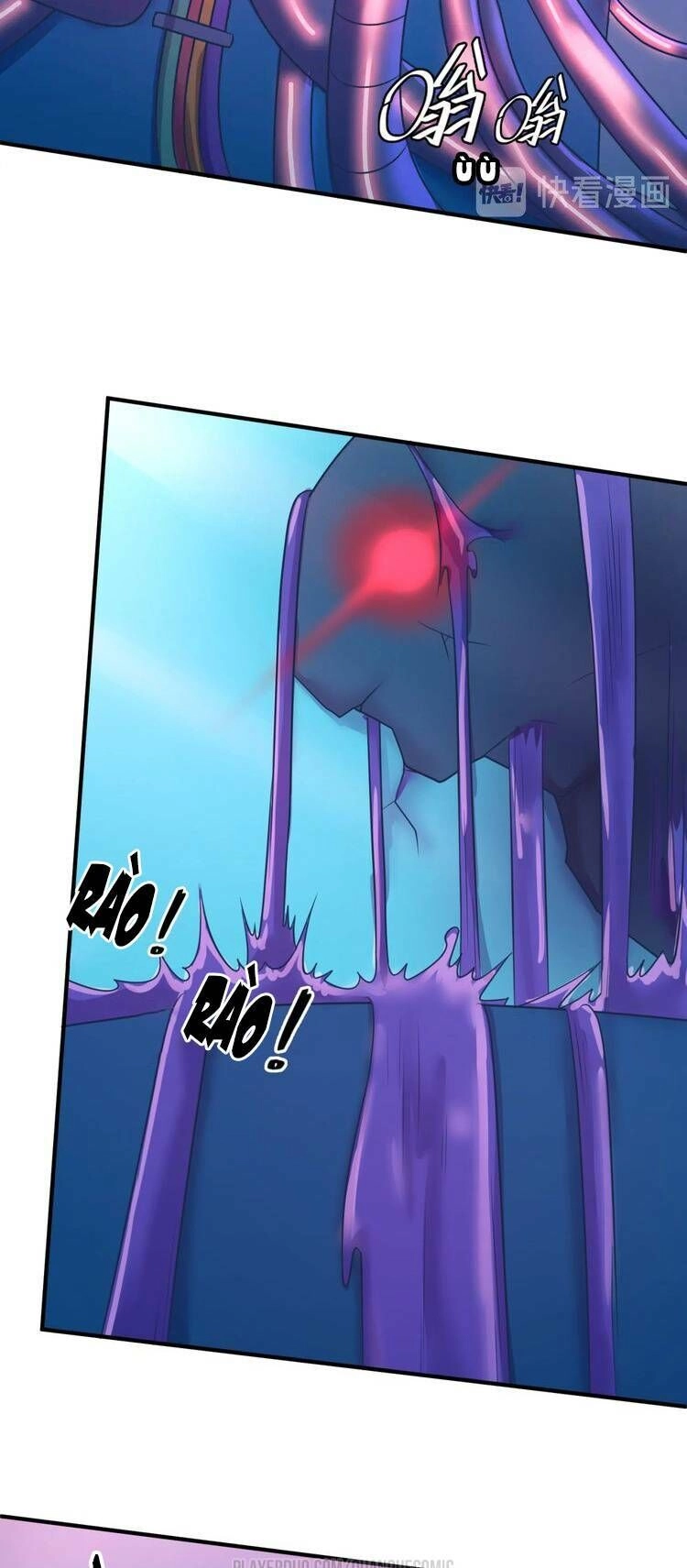 Người Chặn Xuyên Không Chapter 33 - 28