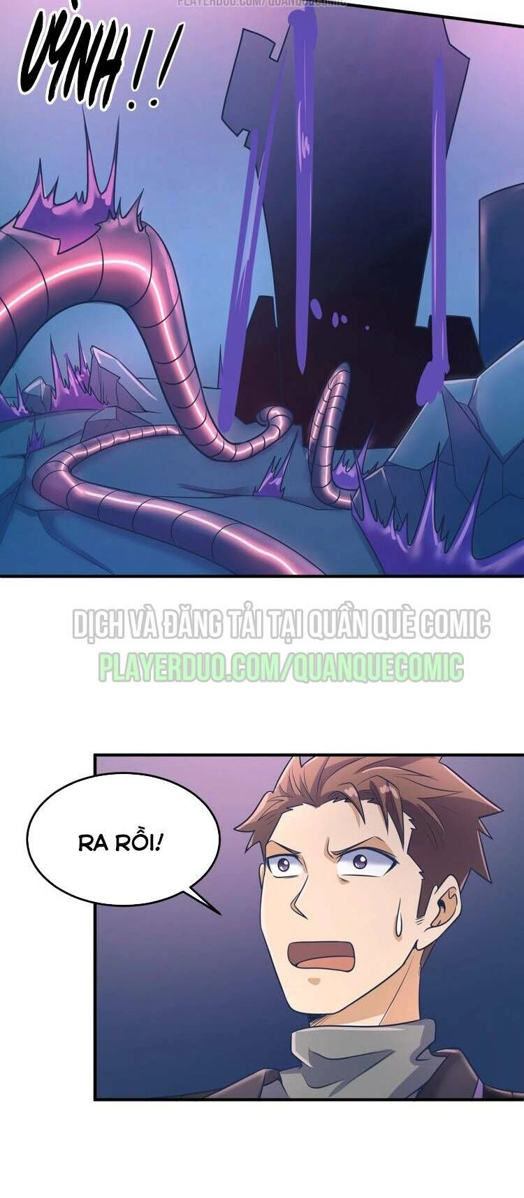 Người Chặn Xuyên Không Chapter 33 - 29