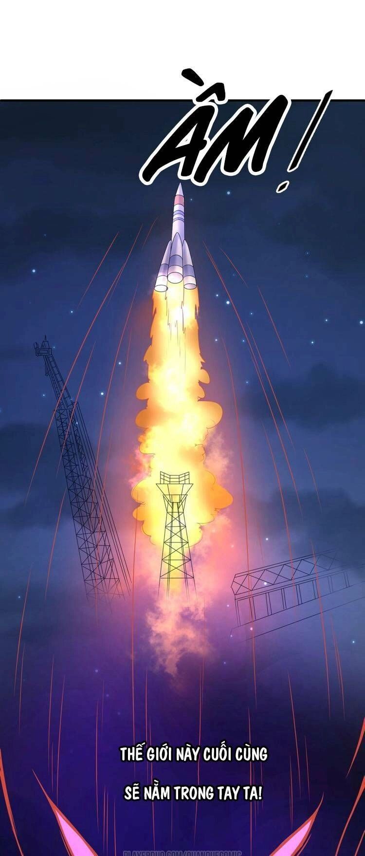 Người Chặn Xuyên Không Chapter 33 - 39