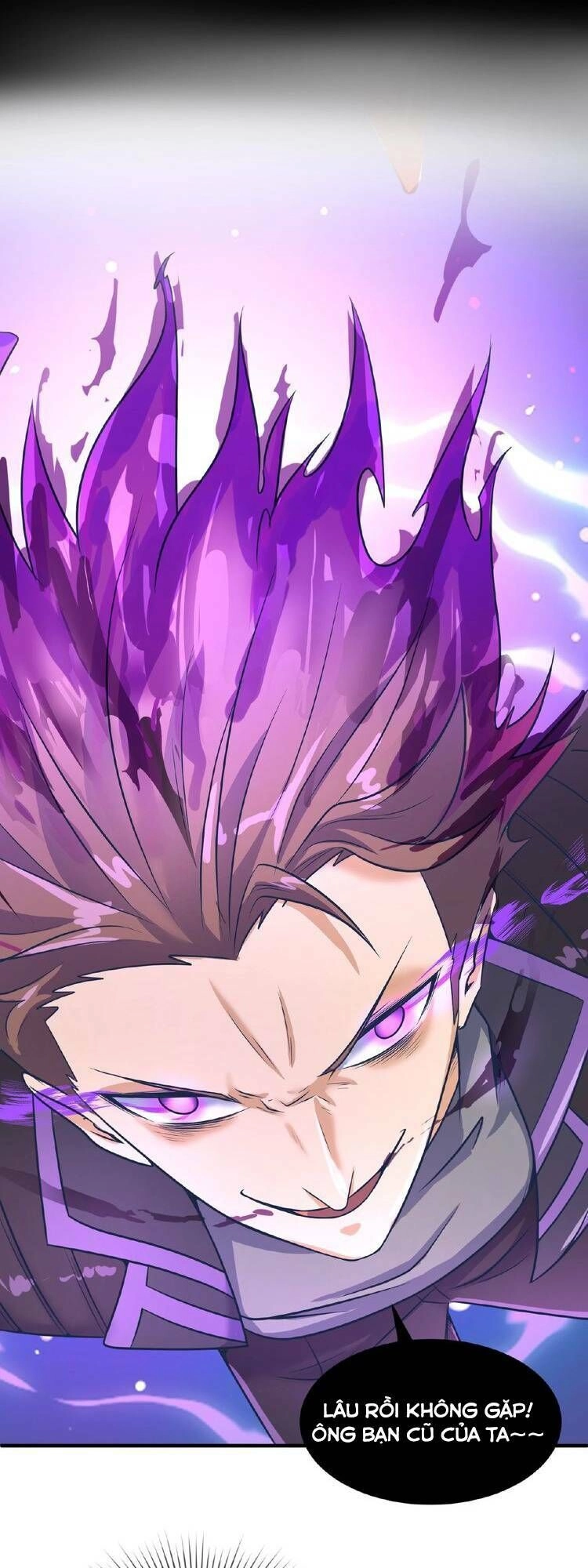 Người Chặn Xuyên Không Chapter 34 - 1