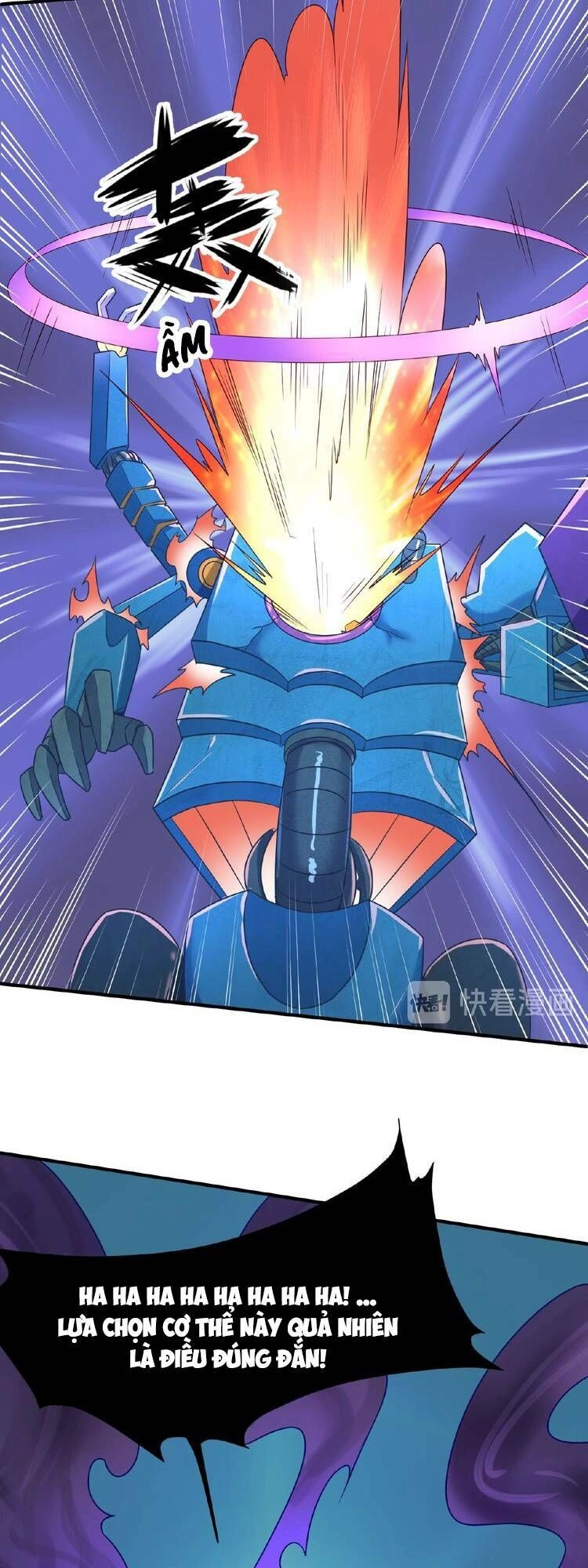 Người Chặn Xuyên Không Chapter 34 - 4