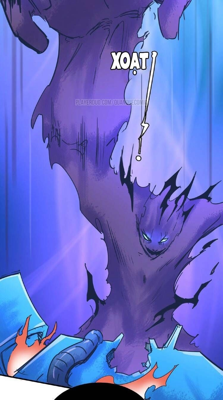 Người Chặn Xuyên Không Chapter 34 - 8