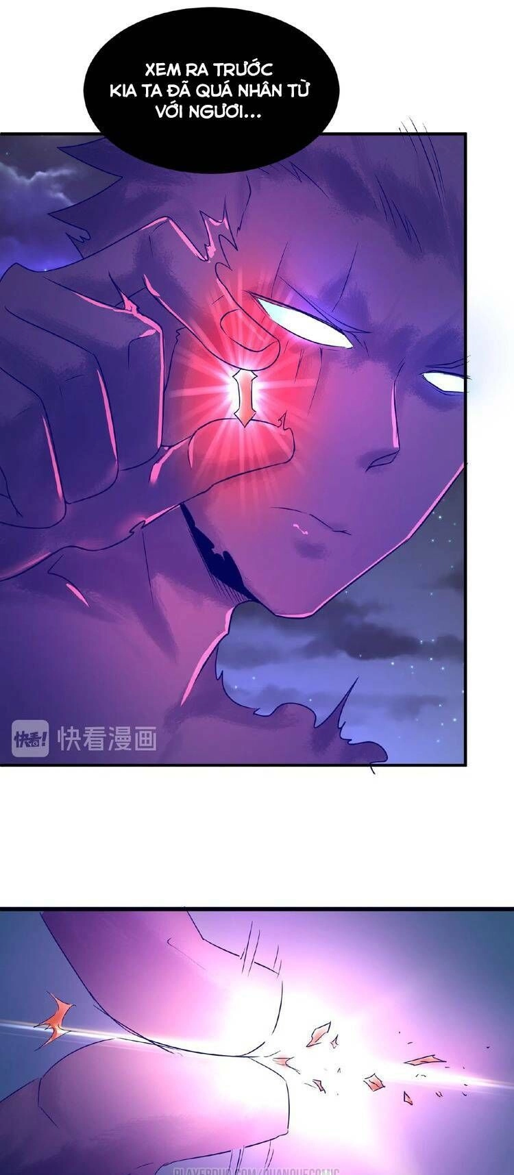 Người Chặn Xuyên Không Chapter 34 - 12