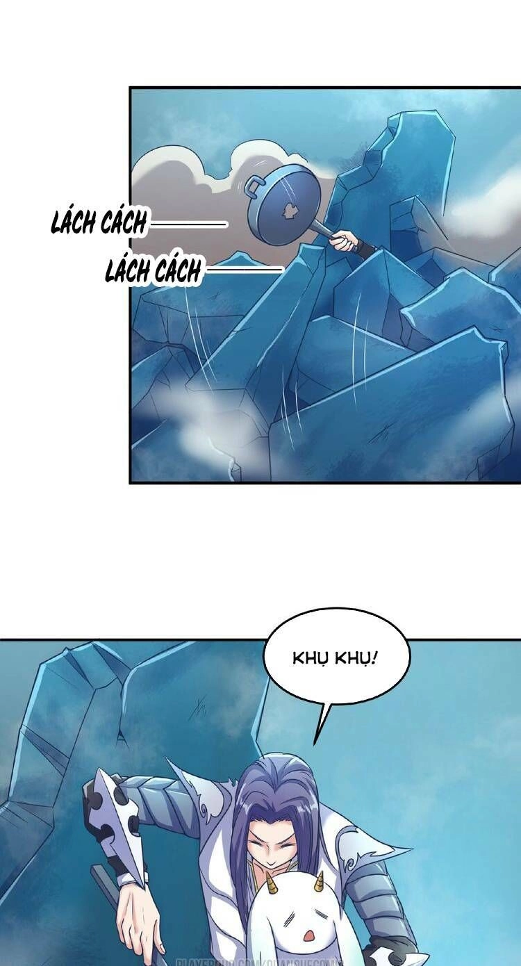 Người Chặn Xuyên Không Chapter 34 - 14