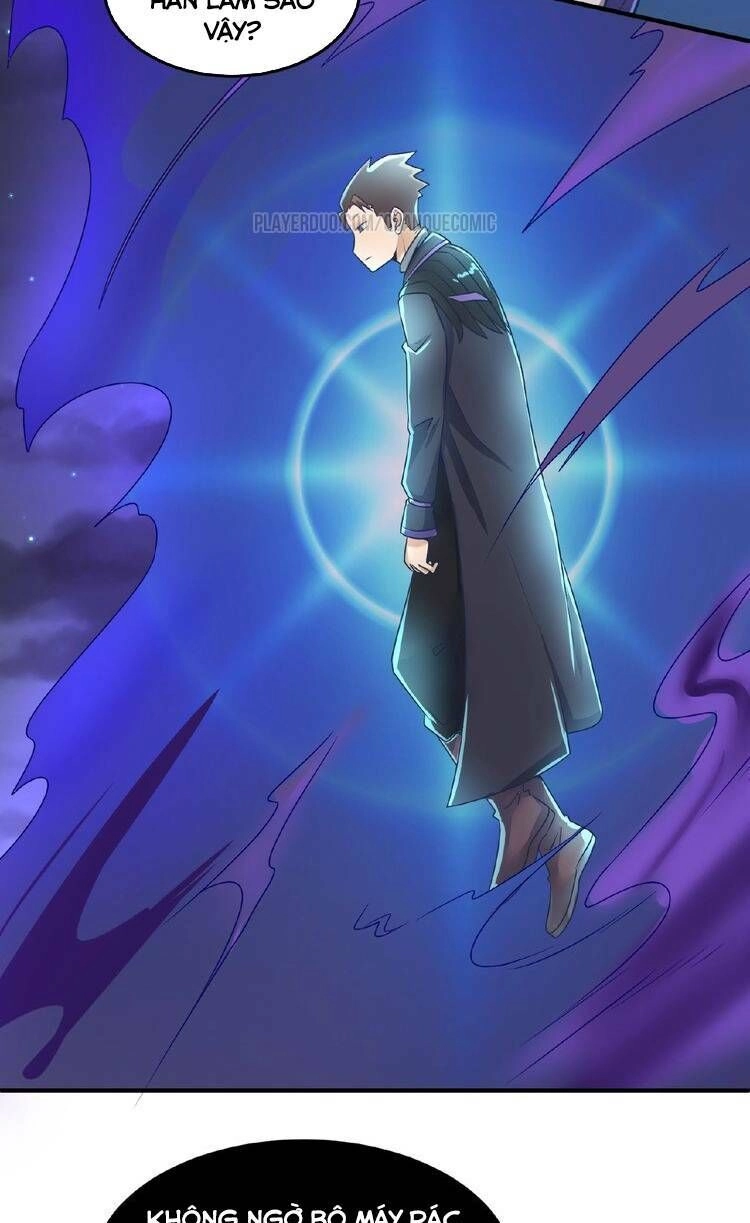 Người Chặn Xuyên Không Chapter 34 - 17