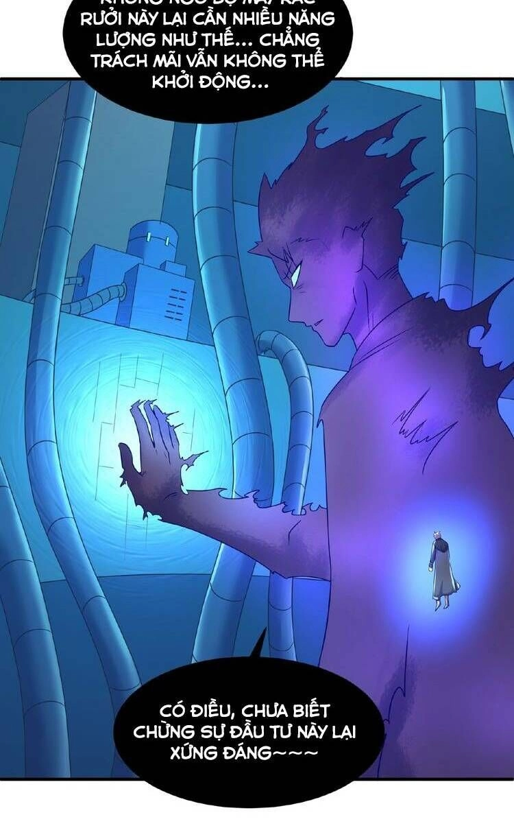 Người Chặn Xuyên Không Chapter 34 - 18