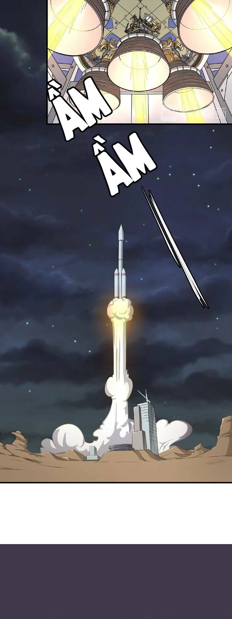 Người Chặn Xuyên Không Chapter 34 - 25