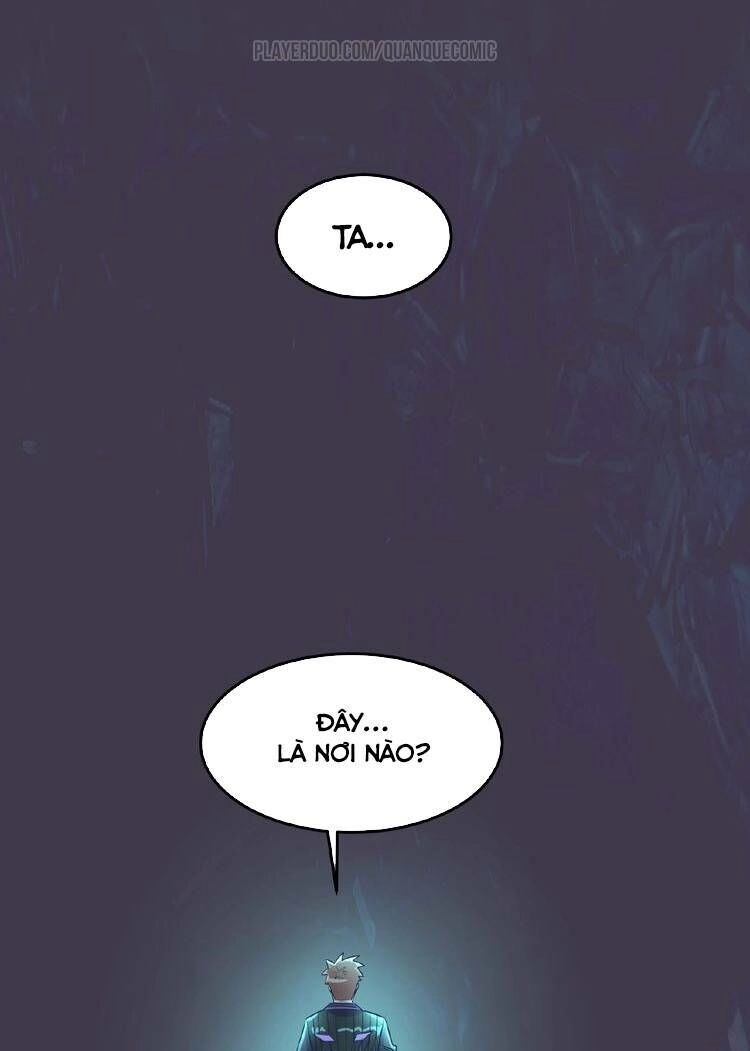 Người Chặn Xuyên Không Chapter 34 - 26