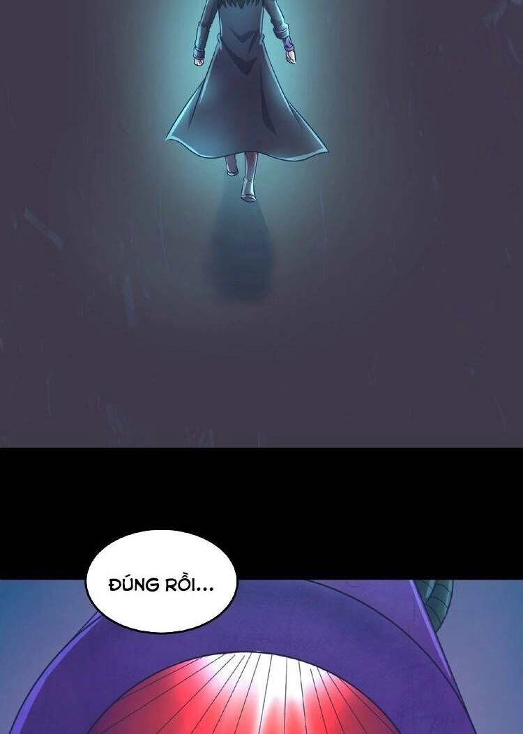 Người Chặn Xuyên Không Chapter 34 - 27