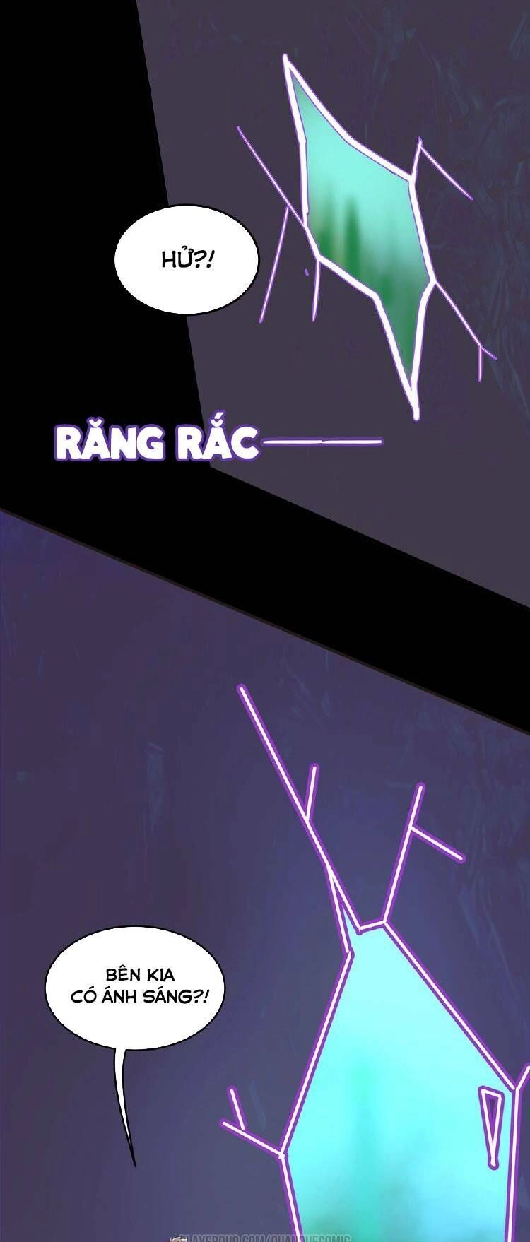 Người Chặn Xuyên Không Chapter 34 - 31