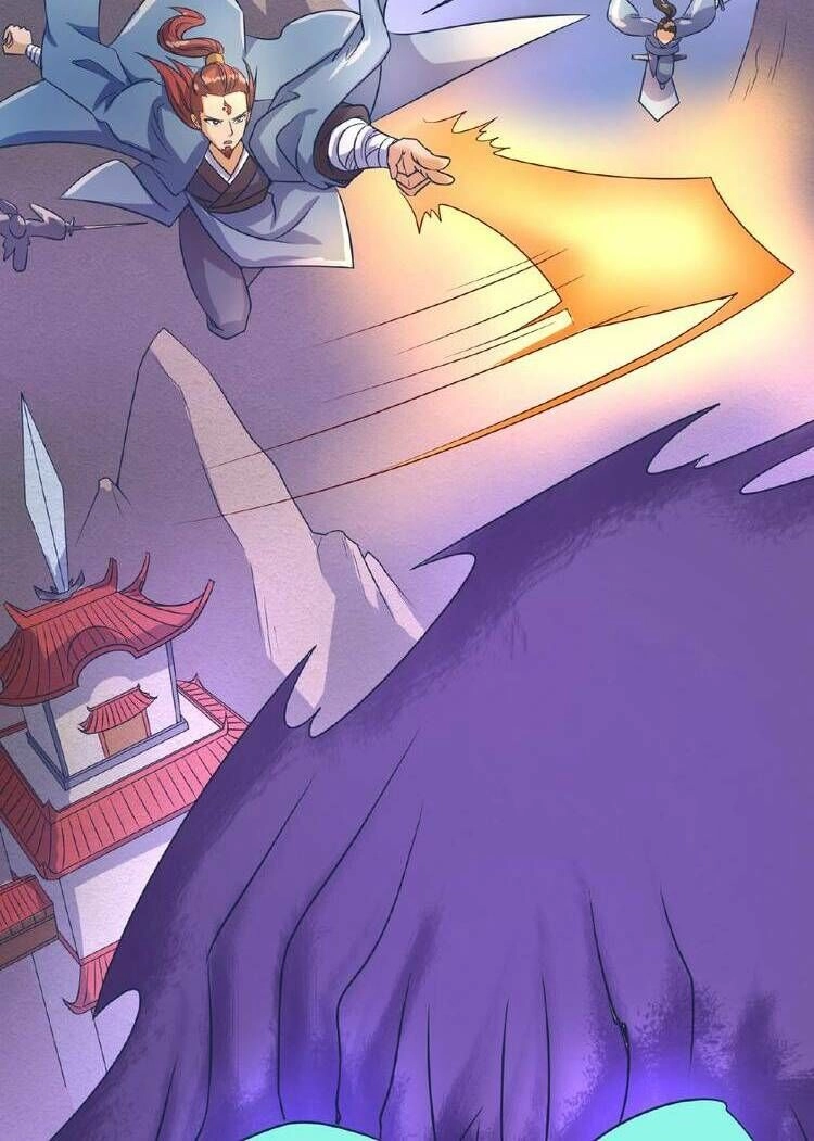 Người Chặn Xuyên Không Chapter 34 - 41