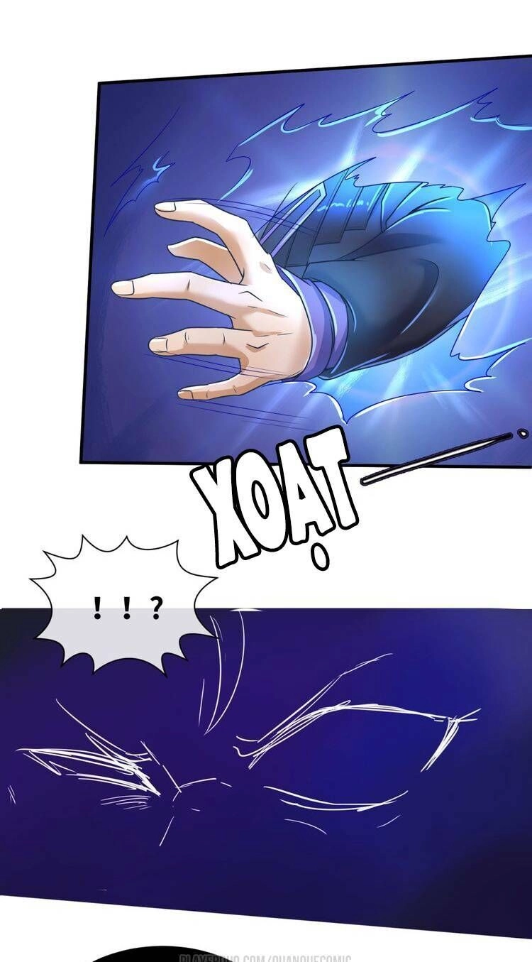 Người Chặn Xuyên Không Chapter 35 - 3