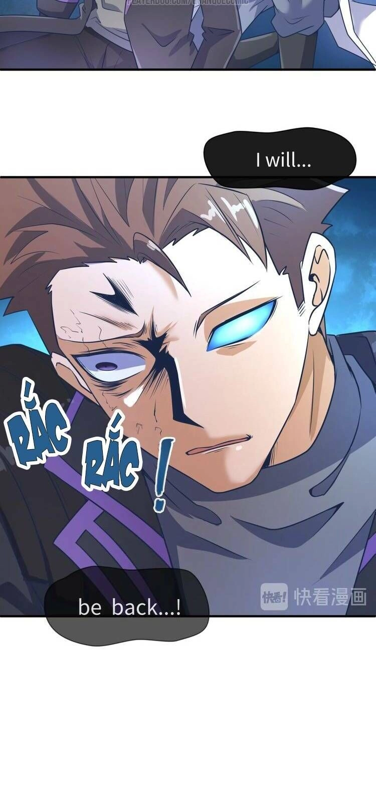 Người Chặn Xuyên Không Chapter 35 - 9