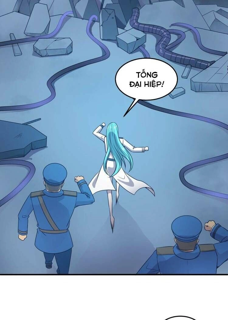 Người Chặn Xuyên Không Chapter 35 - 12