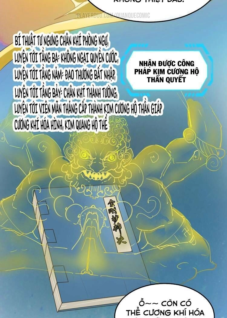 Người Chặn Xuyên Không Chapter 35 - 20