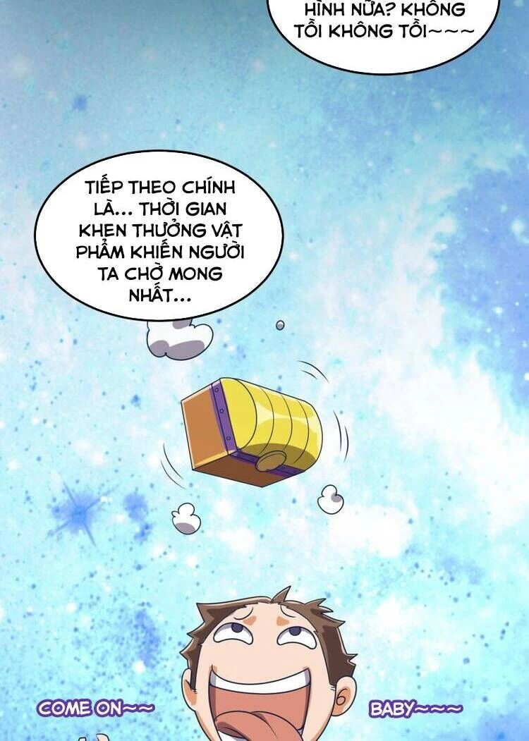 Người Chặn Xuyên Không Chapter 35 - 21