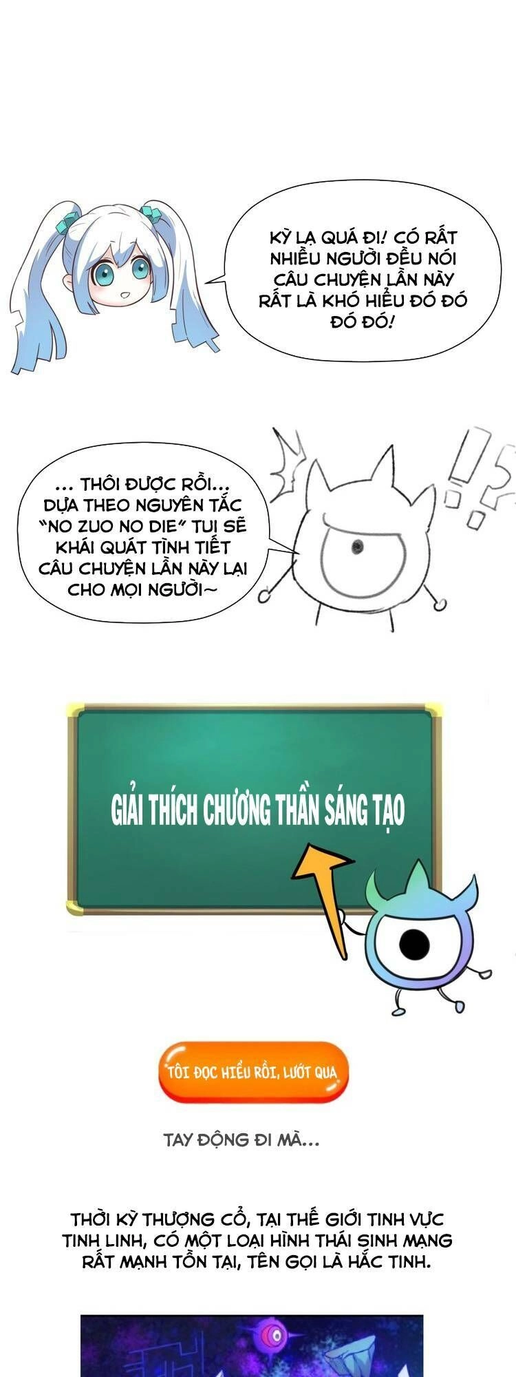 Người Chặn Xuyên Không Chapter 35 - 43