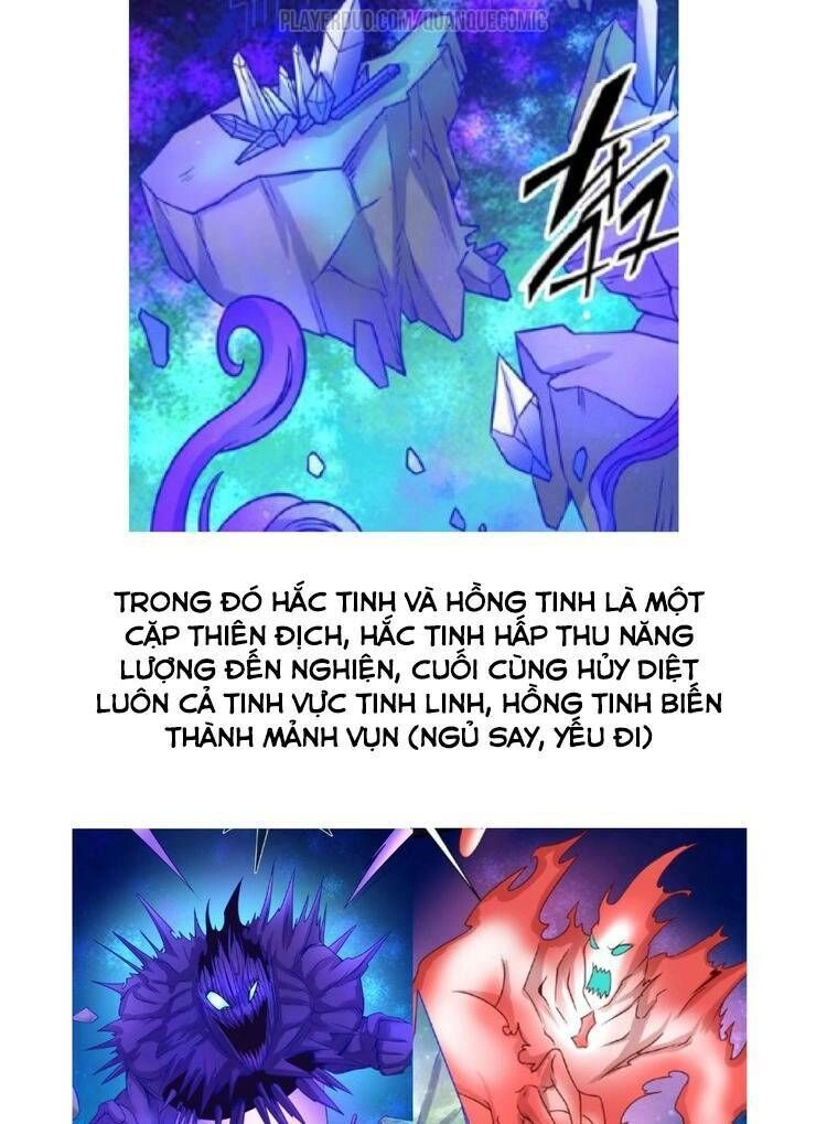 Người Chặn Xuyên Không Chapter 35 - 44