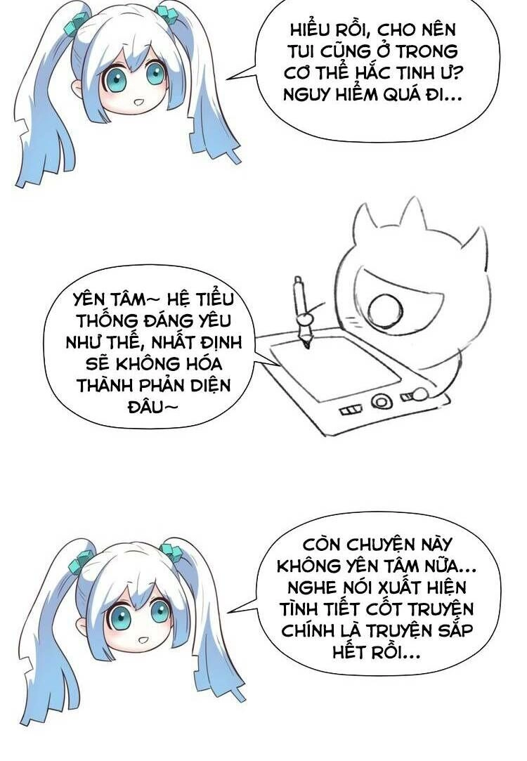 Người Chặn Xuyên Không Chapter 35 - 48