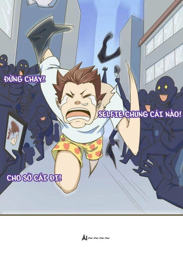 Người Chặn Xuyên Không Chapter 36 - 6