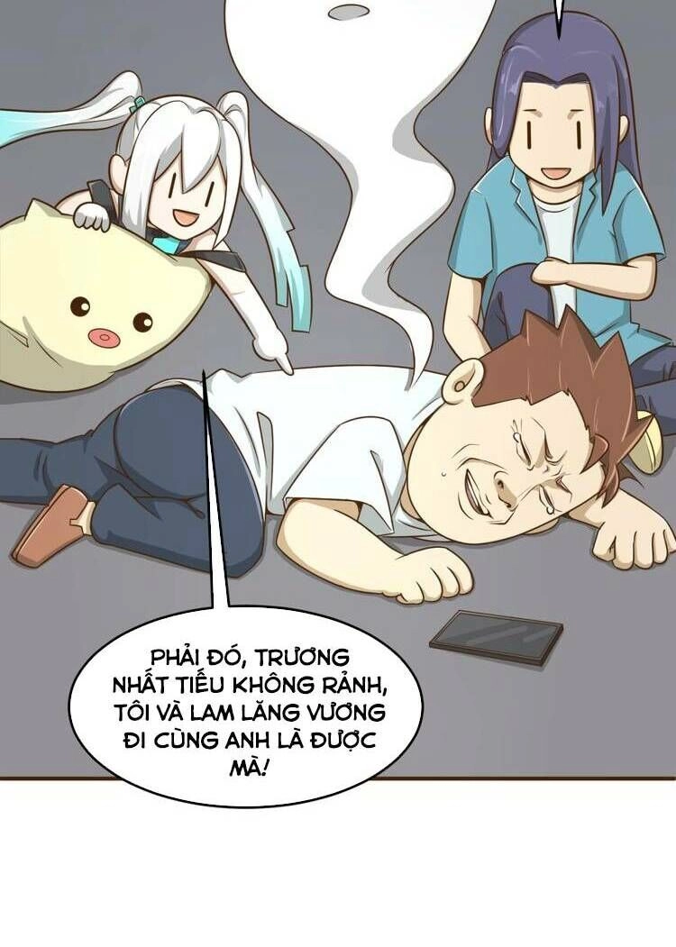 Người Chặn Xuyên Không Chapter 36 - 11