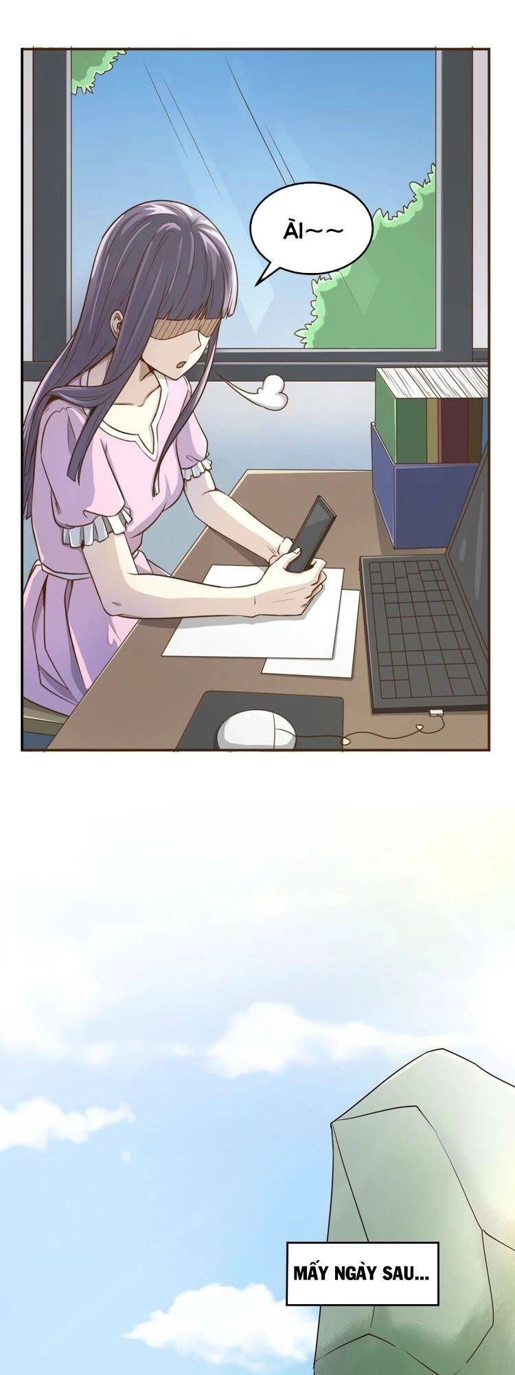 Người Chặn Xuyên Không Chapter 36 - 12