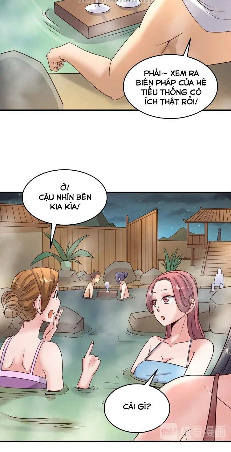 Người Chặn Xuyên Không Chapter 36 - 20