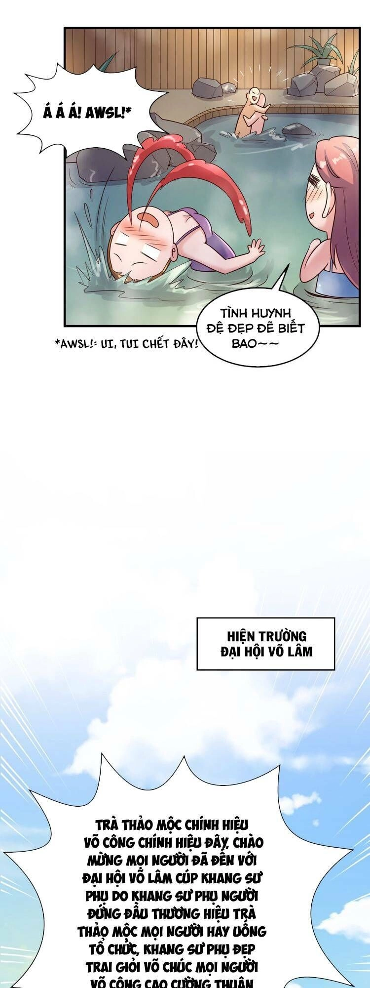 Người Chặn Xuyên Không Chapter 36 - 28