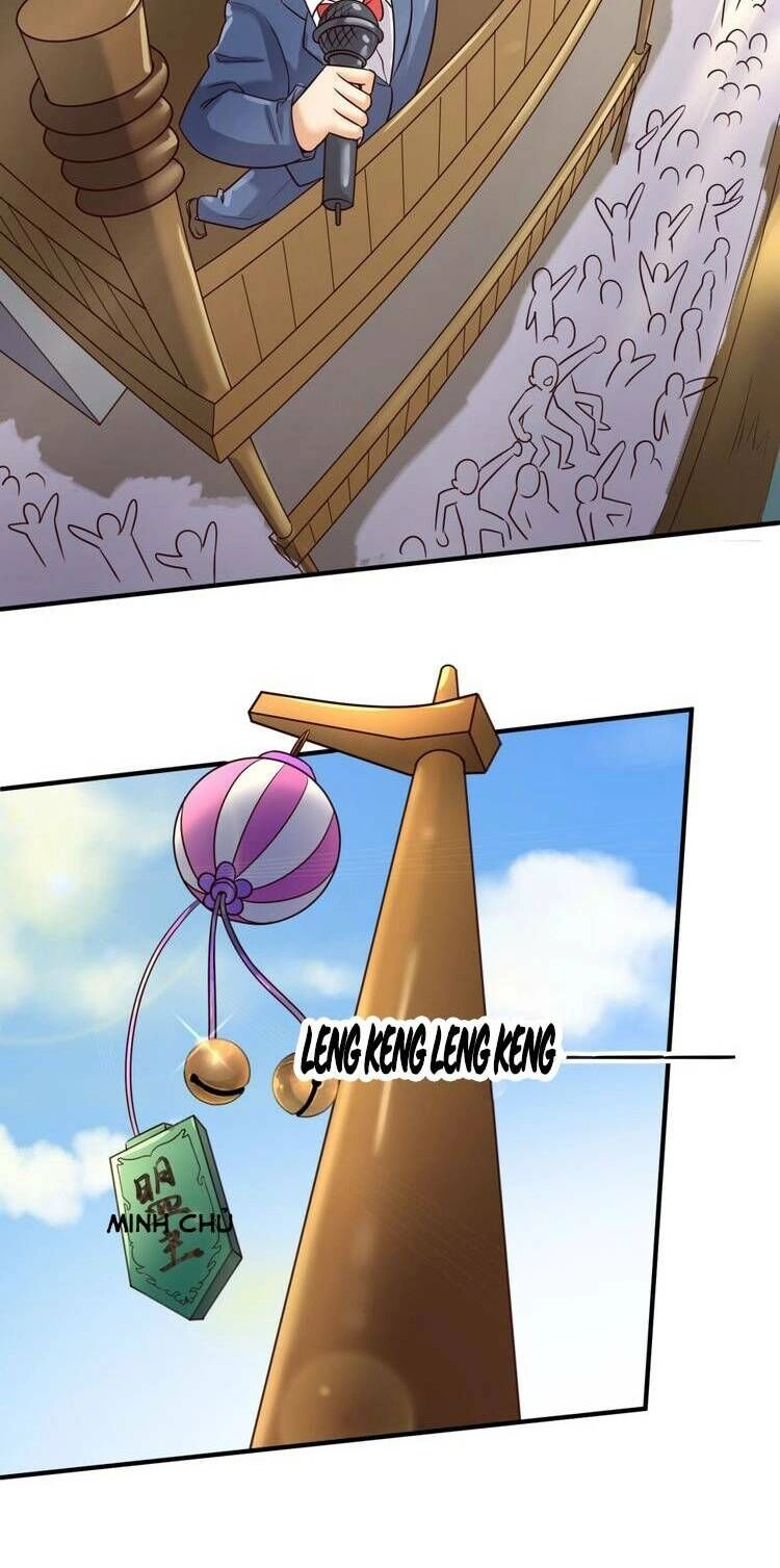 Người Chặn Xuyên Không Chapter 36 - 30