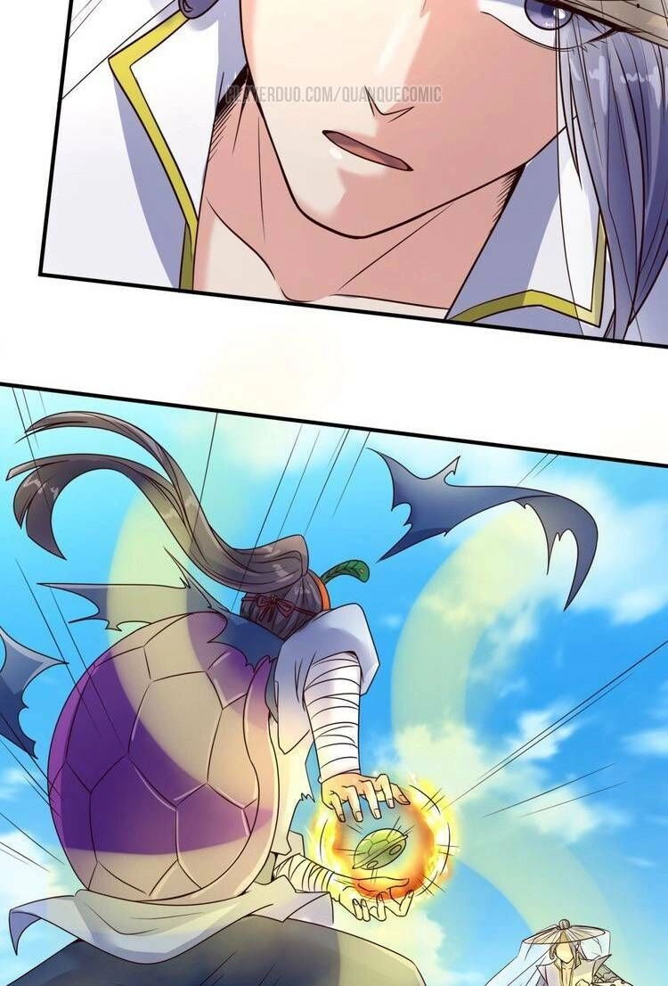 Người Chặn Xuyên Không Chapter 37 - 8