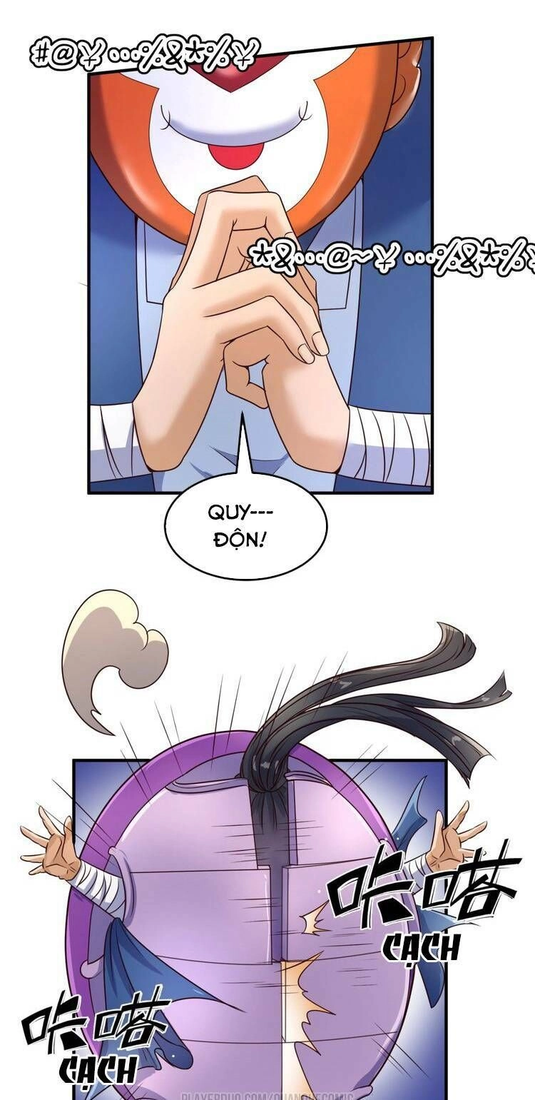 Người Chặn Xuyên Không Chapter 37 - 17