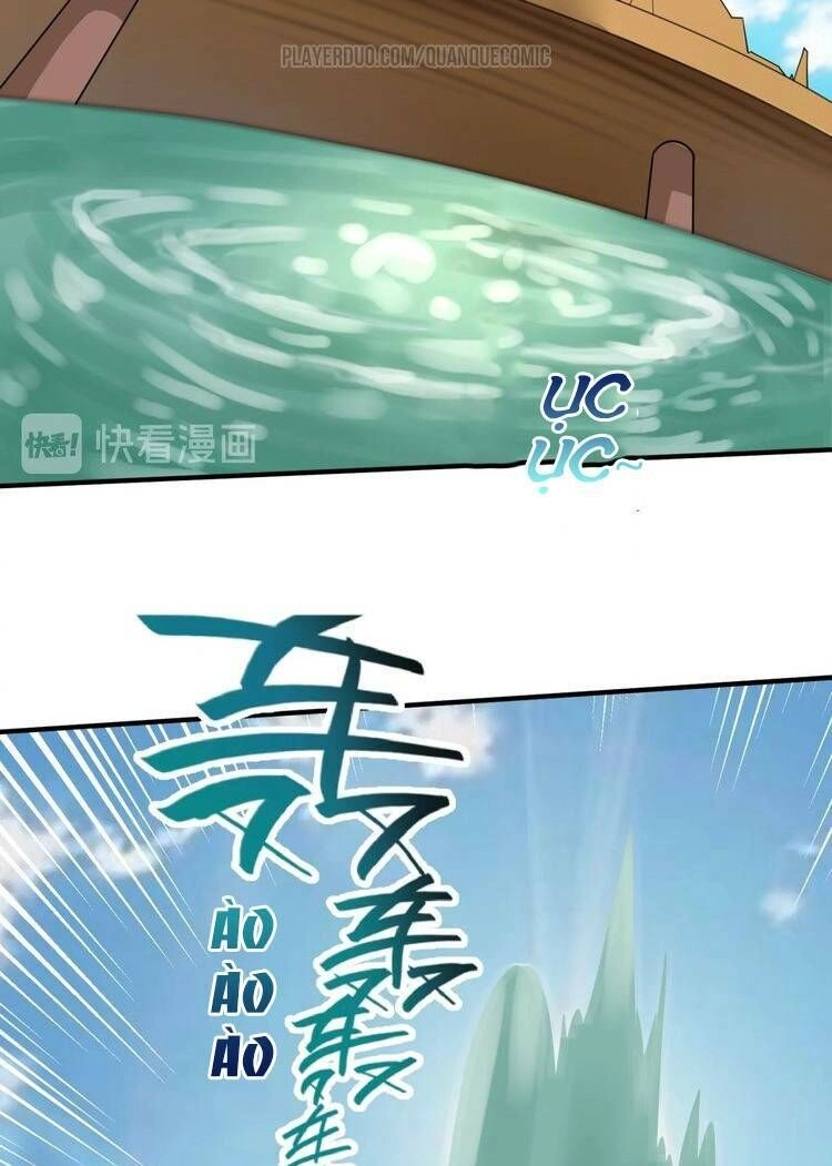 Người Chặn Xuyên Không Chapter 37 - 28