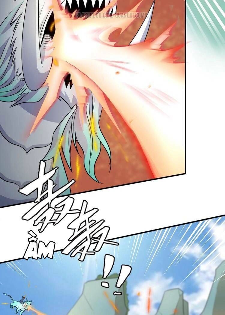 Người Chặn Xuyên Không Chapter 37 - 34