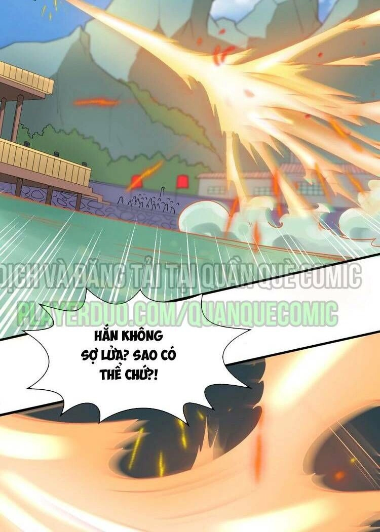 Người Chặn Xuyên Không Chapter 37 - 35