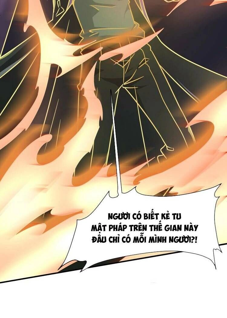 Người Chặn Xuyên Không Chapter 37 - 38