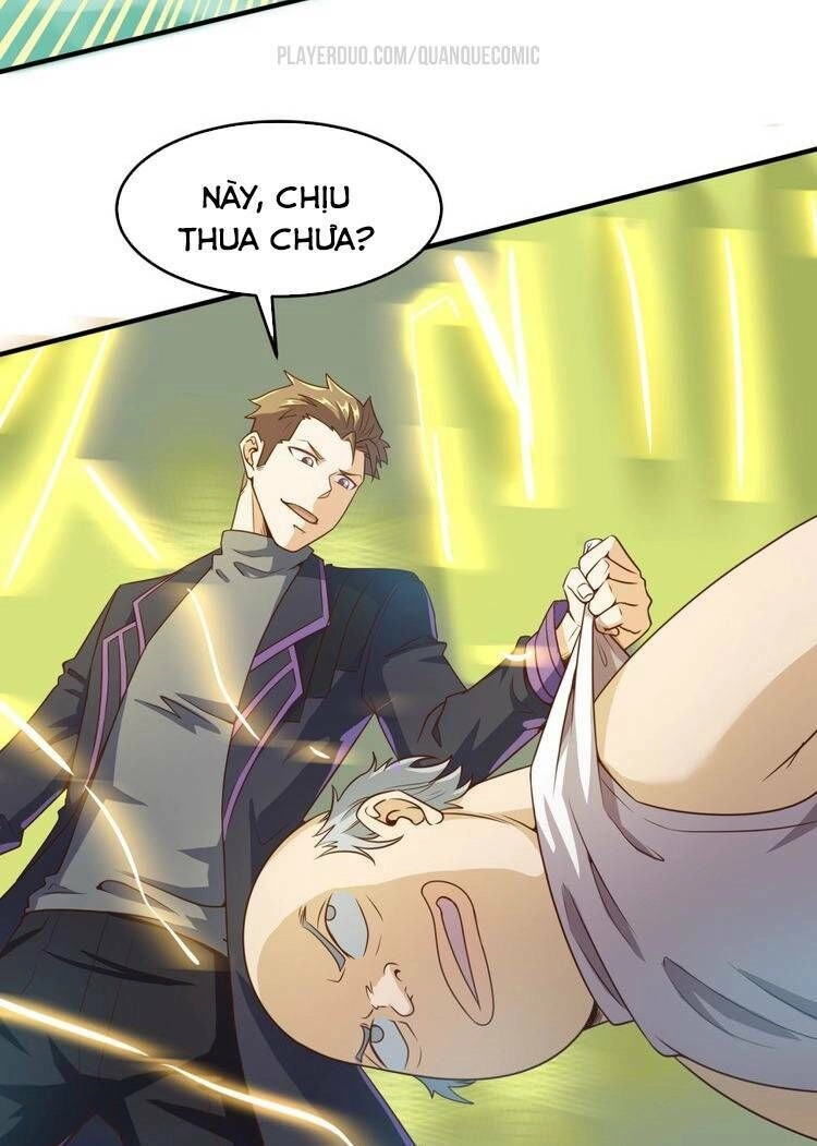Người Chặn Xuyên Không Chapter 38 - 9