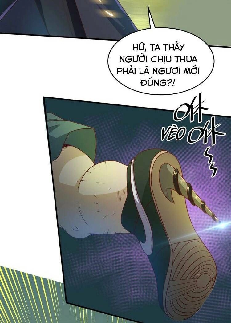 Người Chặn Xuyên Không Chapter 38 - 10