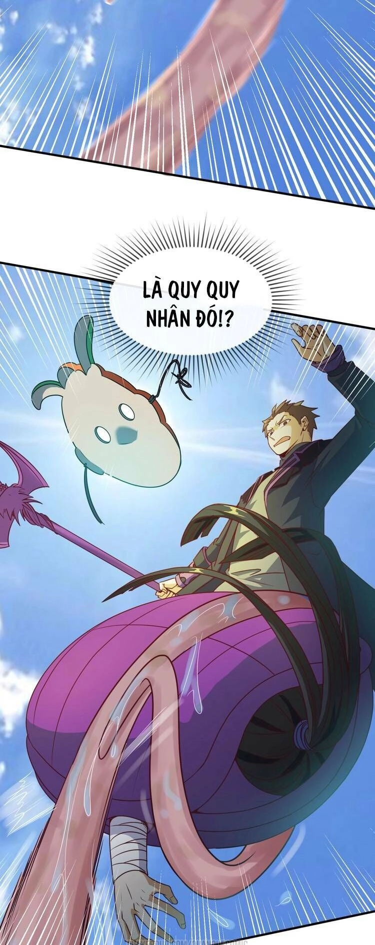 Người Chặn Xuyên Không Chapter 38 - 29