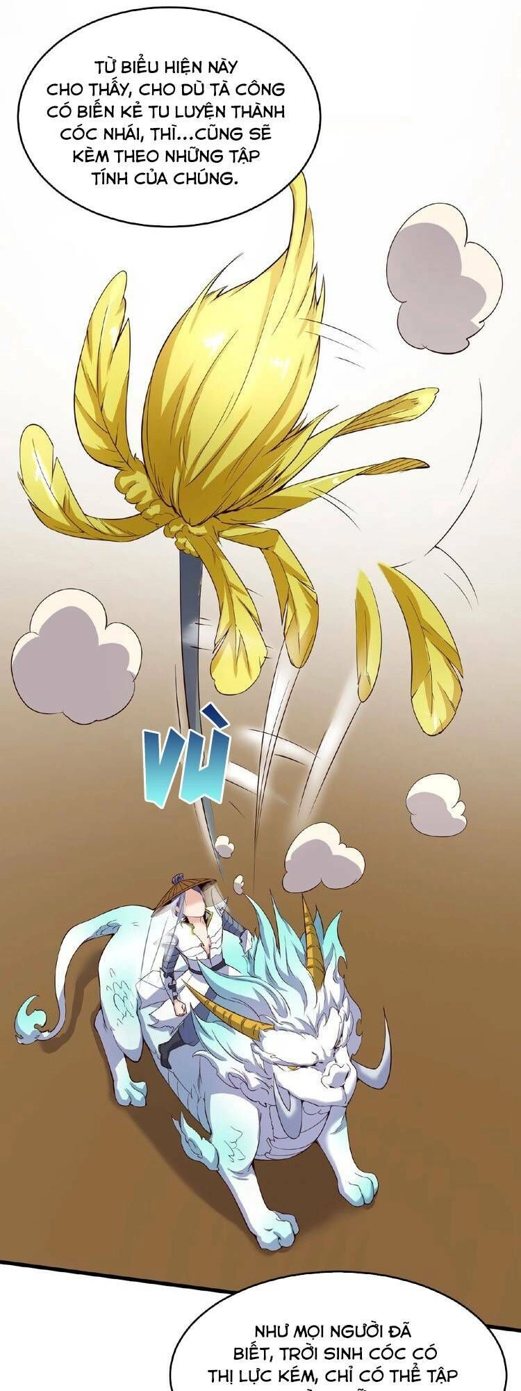 Người Chặn Xuyên Không Chapter 39 - 3