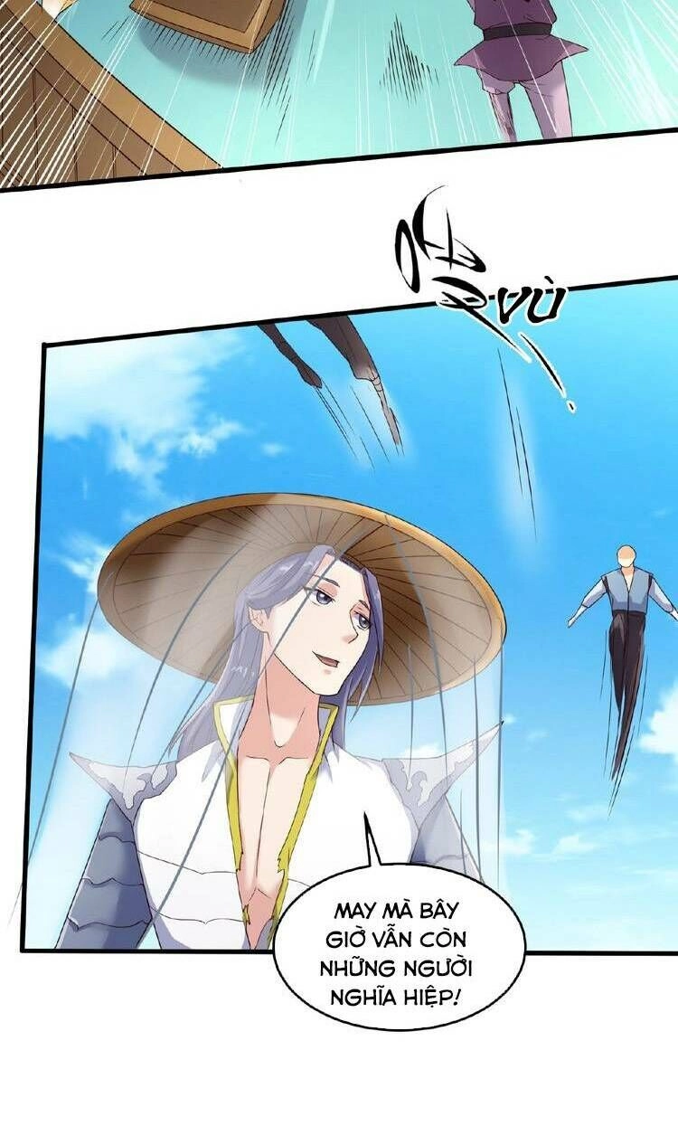 Người Chặn Xuyên Không Chapter 39 - 12