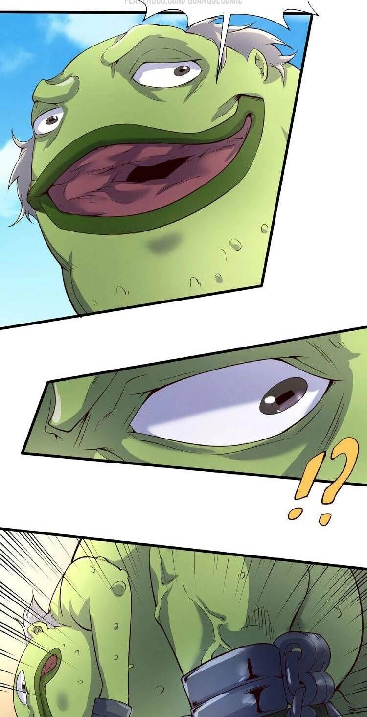 Người Chặn Xuyên Không Chapter 39 - 14