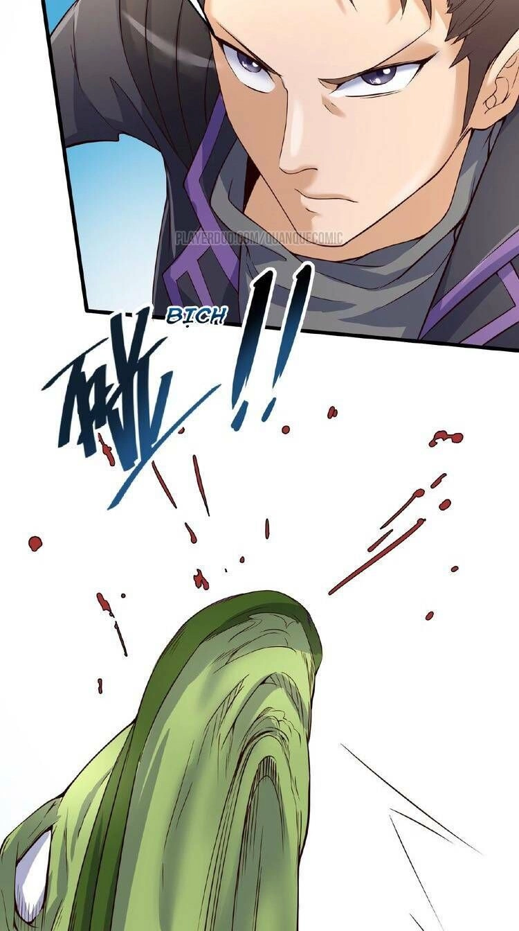 Người Chặn Xuyên Không Chapter 39 - 16