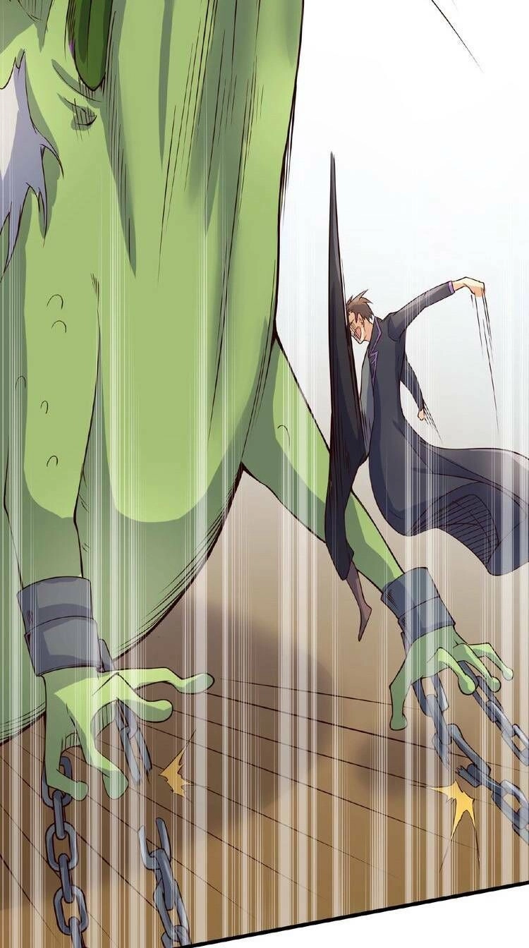 Người Chặn Xuyên Không Chapter 39 - 17