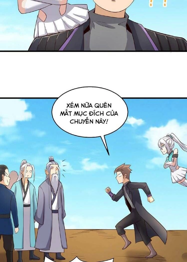 Người Chặn Xuyên Không Chapter 39 - 32