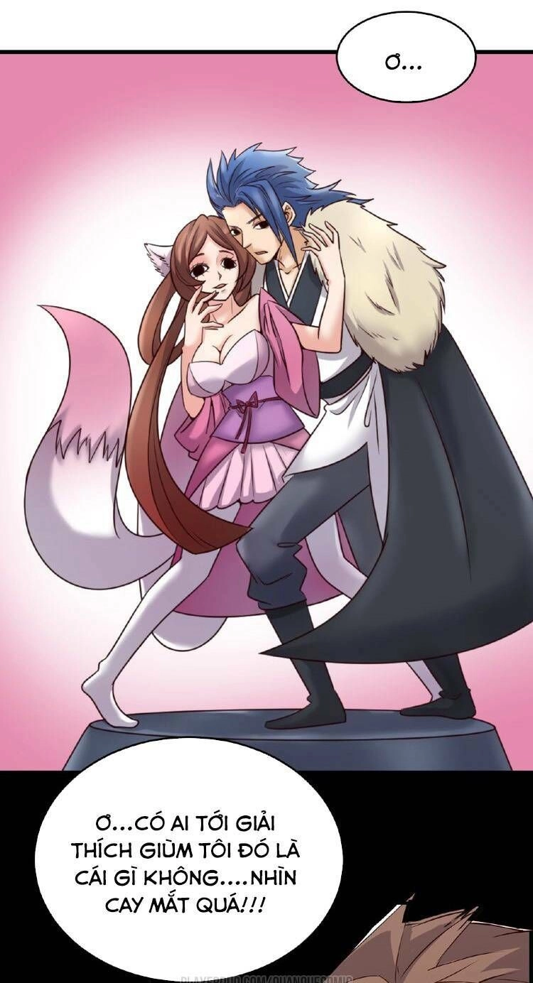 Người Chặn Xuyên Không Chapter 39 - 35