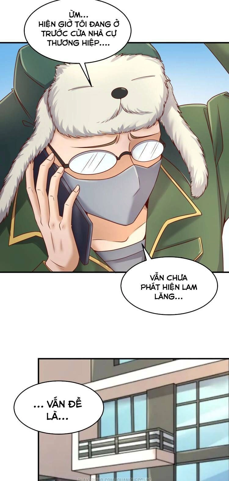 Người Chặn Xuyên Không Chapter 40 - 2