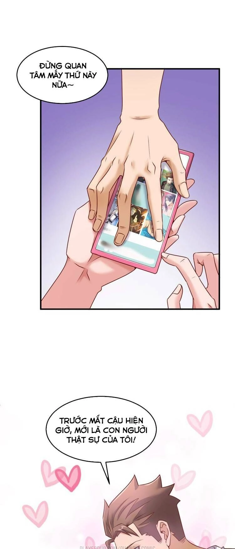 Người Chặn Xuyên Không Chapter 40 - 6