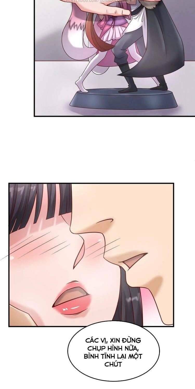 Người Chặn Xuyên Không Chapter 40 - 9