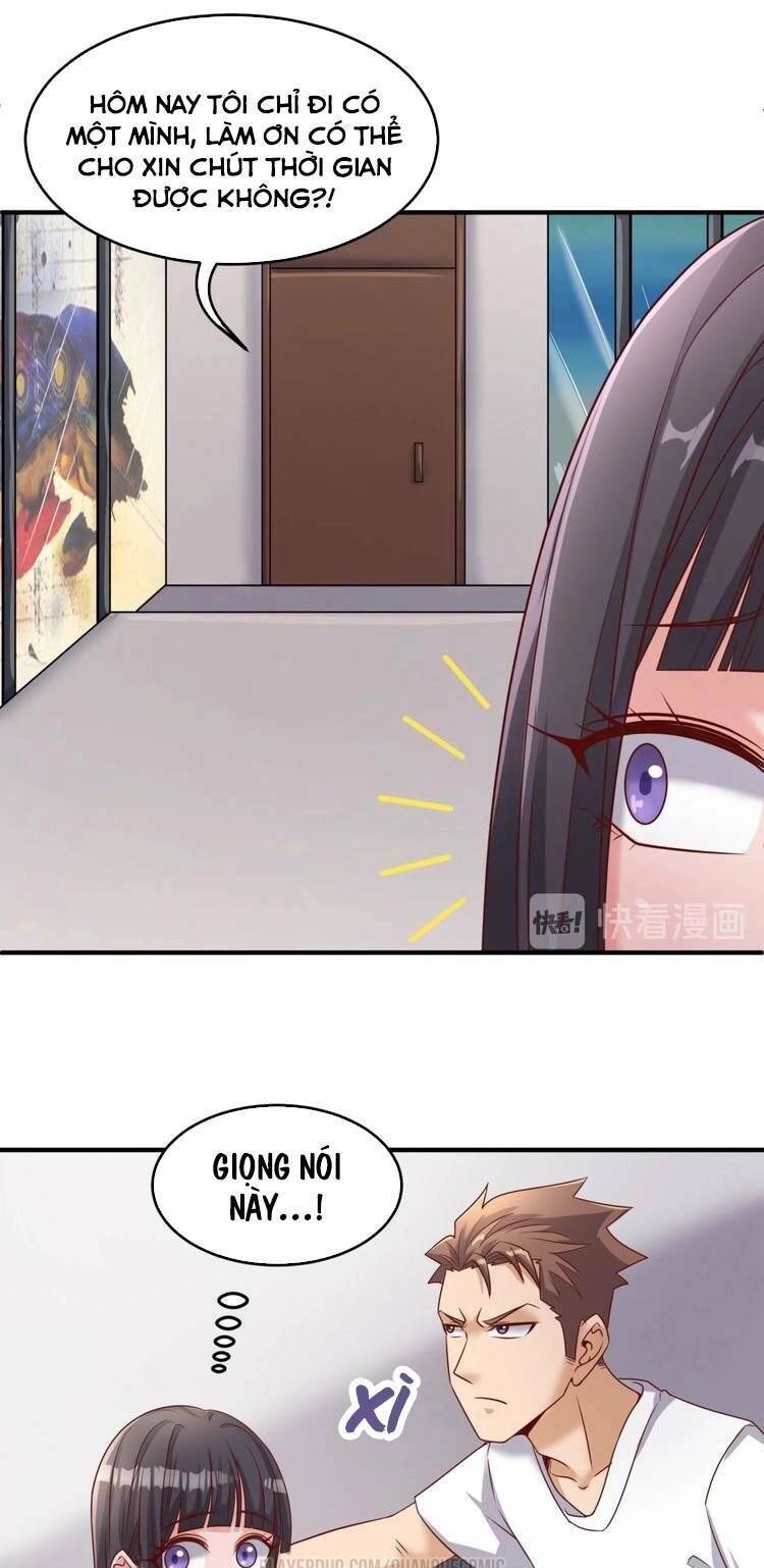 Người Chặn Xuyên Không Chapter 40 - 10